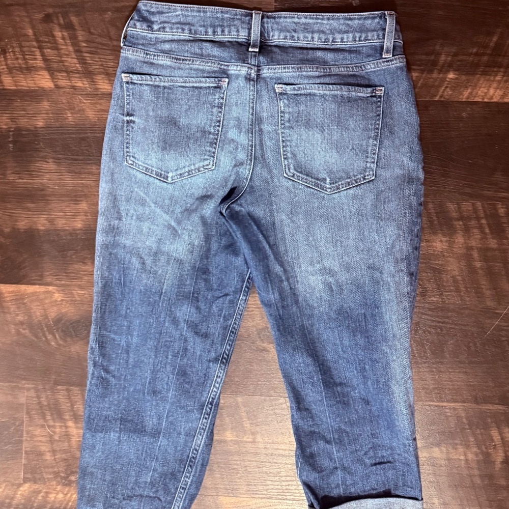 Maurice’s capri jeans - Picture 2 of 3